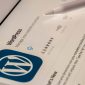 Test d'intrusion Wordpress