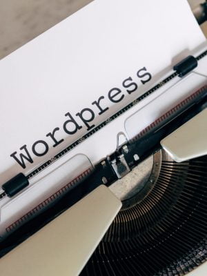Pentest de Site Wordpress